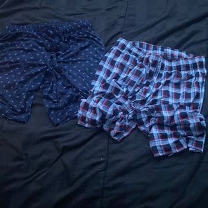 2- Pack Shorts